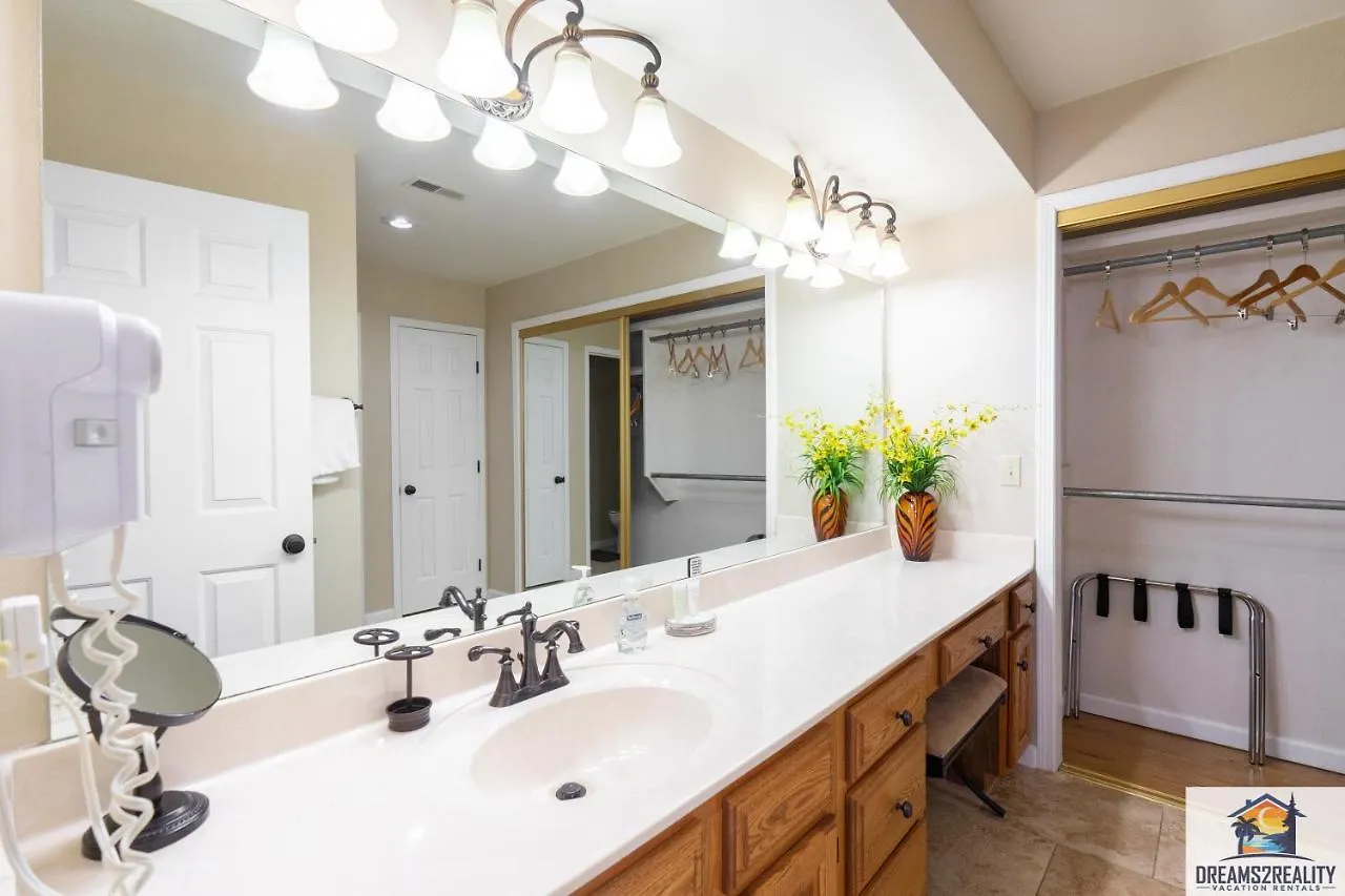 2br - 2 Pools - Close To The Strip - Free Tickets Included - Fha-27 Branson