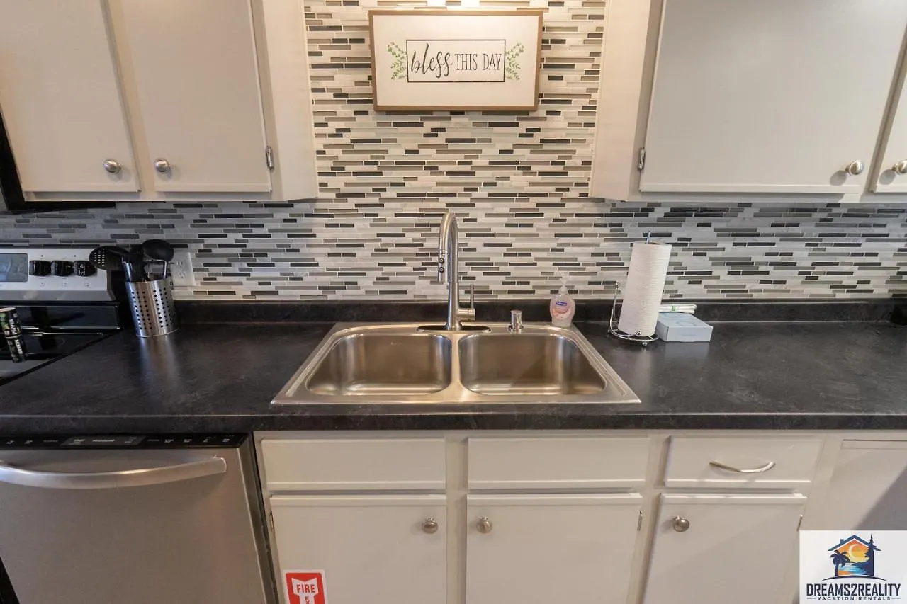 2br Updated - Close To The Strip - 2 Pools - Free Tickets Included - Fhe-3 Semesterbostad