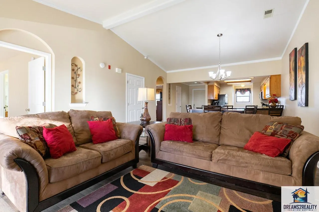 Casa vacanze 2br - 2 Pools - Close To The Strip - Free Tickets Included - Fha-27 Branson