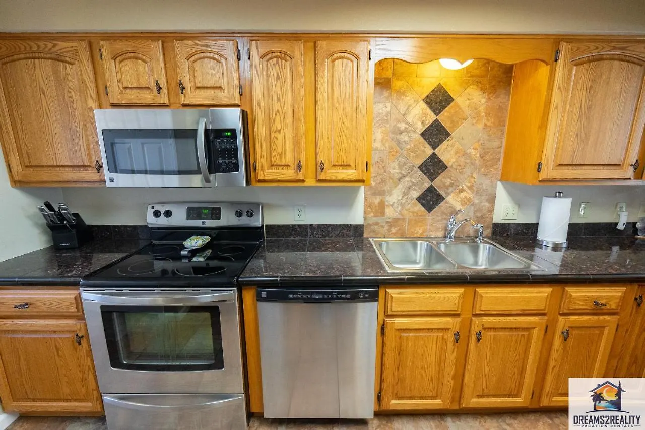 Casa vacanze 2br - 2 Pools - Close To The Strip - Free Tickets Included - Fha-27
