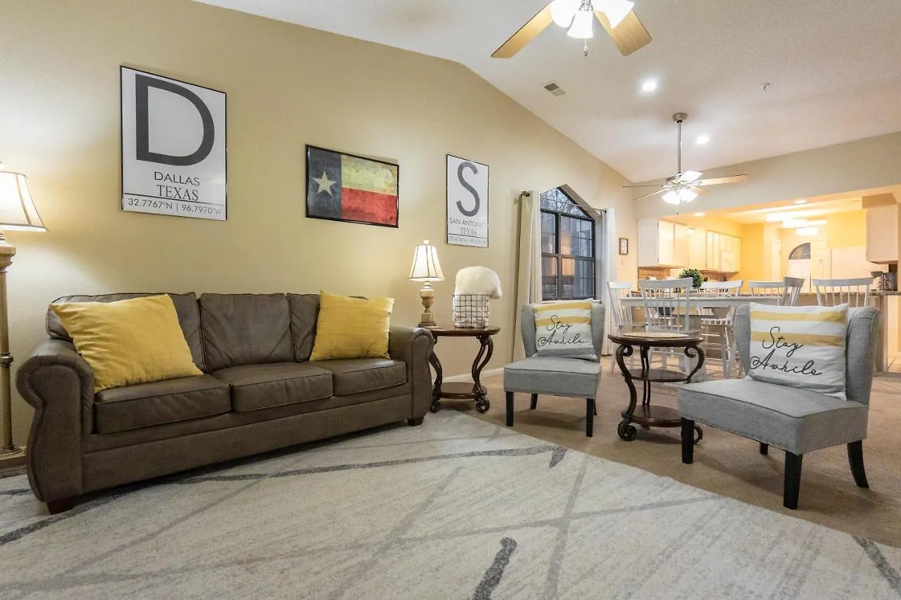 Casa de Férias 2br Penthouse - 2 Pools - Close To The Strip - Free Tickets Included - Fhc-24