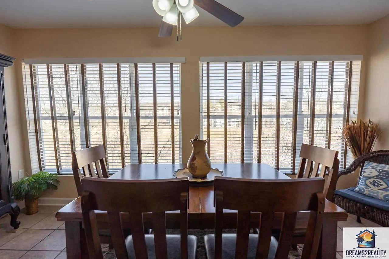 2br Penthouse - Near The 76 Strip - Pool - Free Tickets Included - Cld-11 * Branson