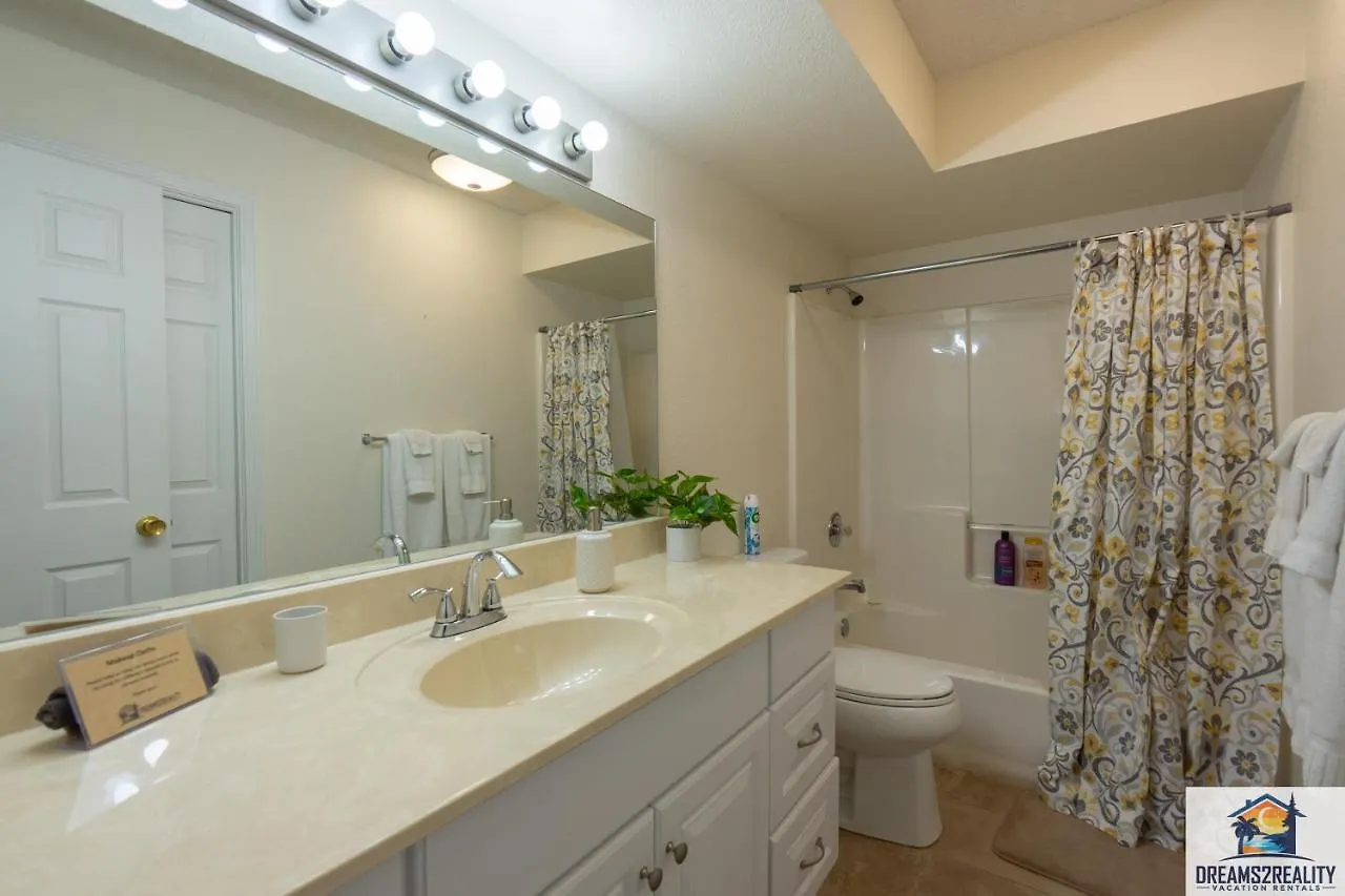 Hébergement de vacances 2br Penthouse - 2 Pools - Close To The Strip - Free Tickets Included - Fhe-17 Branson
