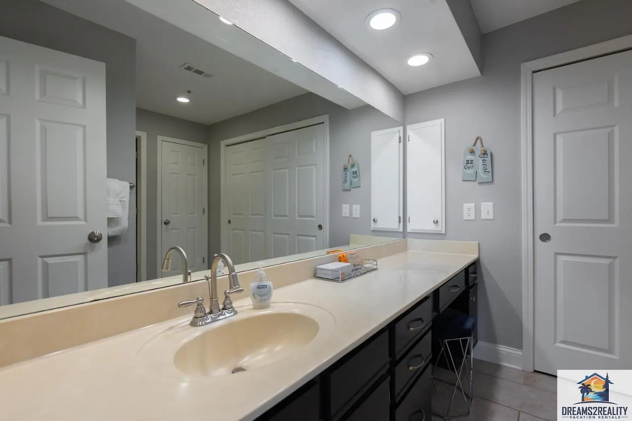 Semesterbostad 2br Updated - Close To The Strip - 2 Pools - Free Tickets Included - Fhe-3 Branson