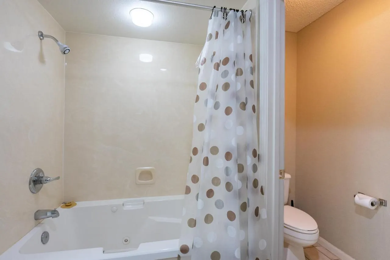 2br Penthouse - 2 Pools - Close To The Strip - Free Tickets Included - Fhc-24 Branson