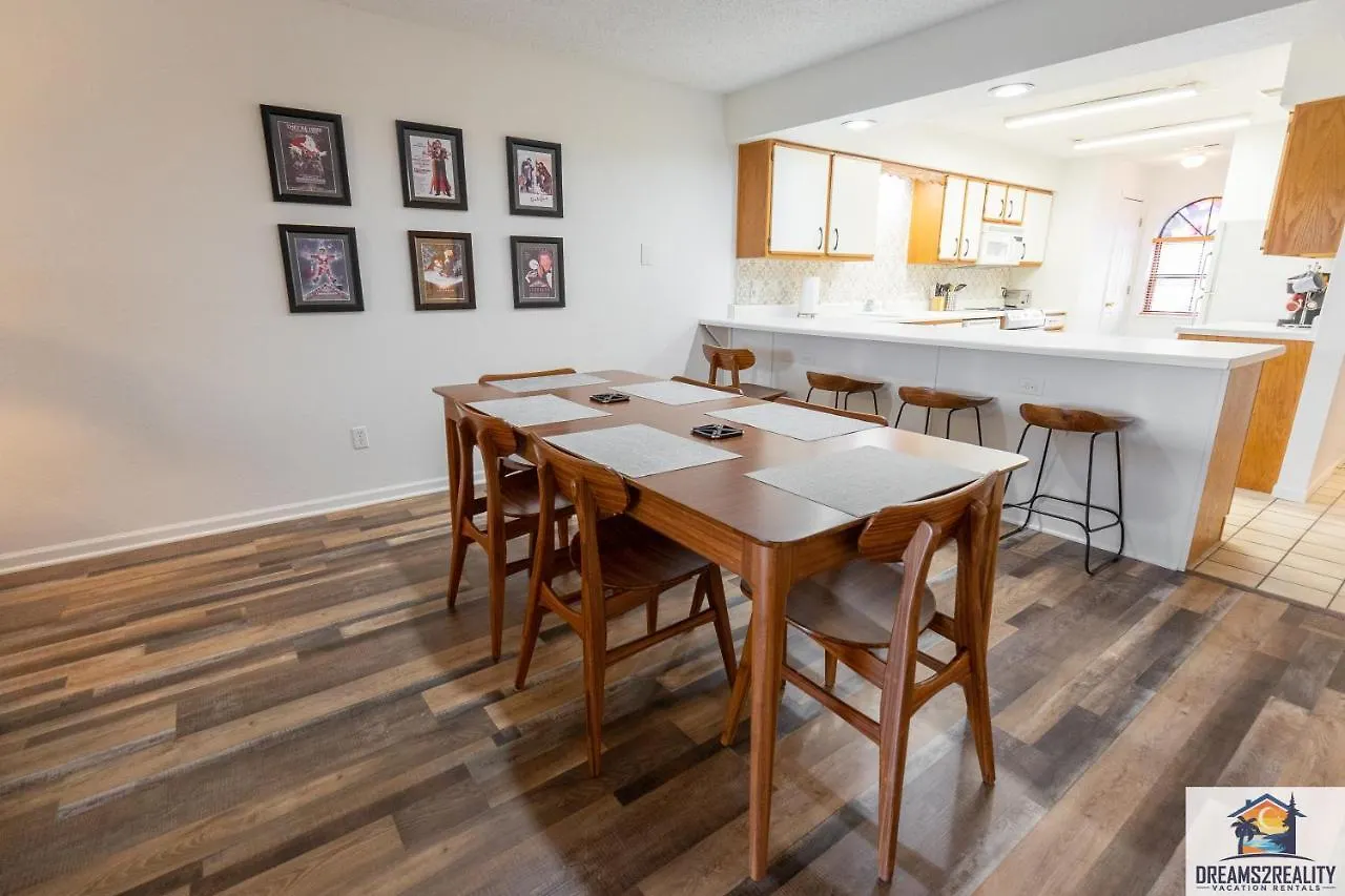 2br Walk-in - Near The 76 Strip - 2 Pools - Free Tickets Included - Fhd-8 * Branson
