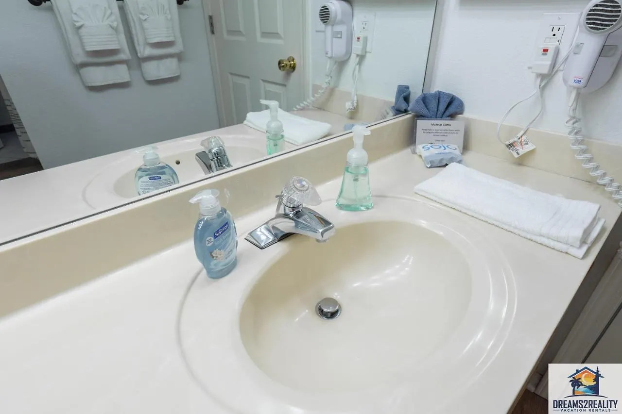 2br Walk-in - Near The 76 Strip - 2 Pools - Free Tickets Included - Fhd-8