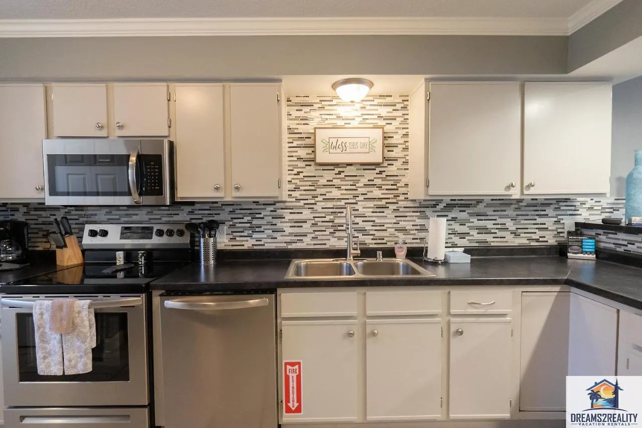 Semesterbostad 2br Updated - Close To The Strip - 2 Pools - Free Tickets Included - Fhe-3