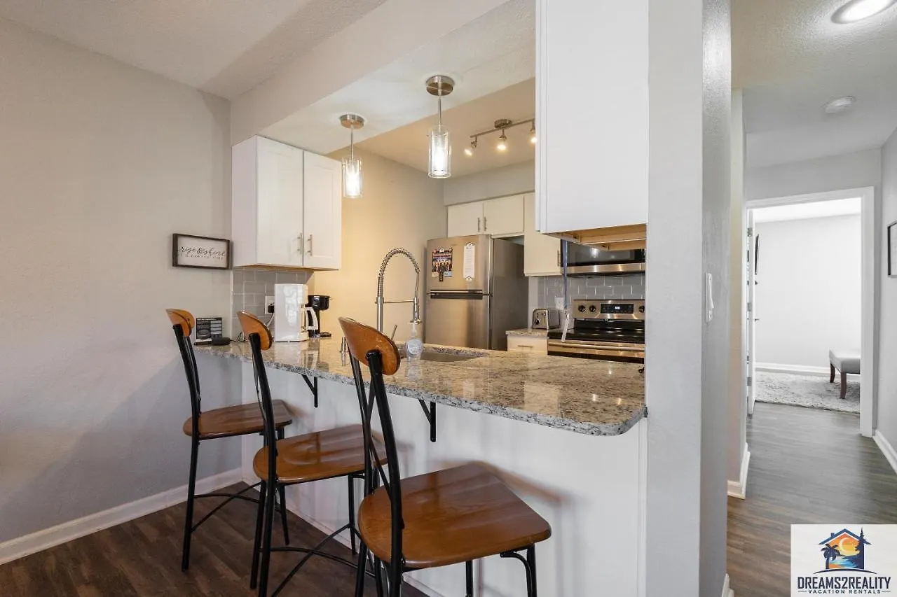Holiday home 1br Walk-in At Pointe Royal - 2 Pools - Free Attractions Tickets Included -pr40-9
