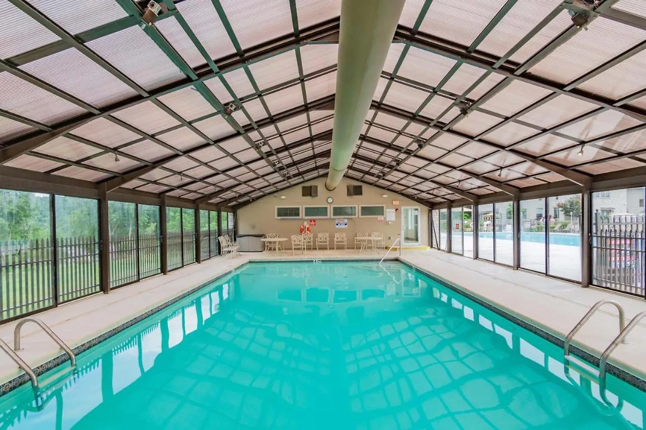 Holiday home 1br Walk-in At Pointe Royal - 2 Pools - Free Attractions Tickets Included -pr40-9 Branson