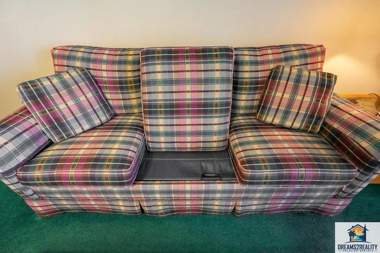 2br Walk-in - Near The Strip - Free Tickets Included - Ch1-18 ブランソン