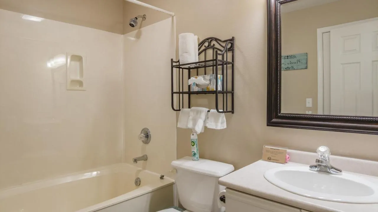 Nyaraló 2br - Near The Strip - Jacuzzi Tub - Free Tickets Included - Ch1-35 Branson