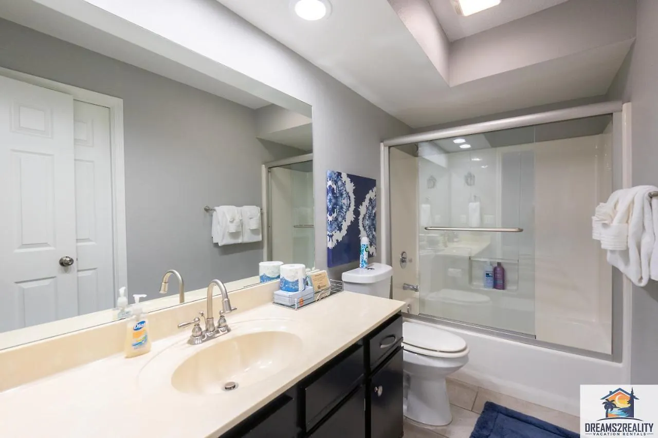 Semesterbostad 2br Updated - Close To The Strip - 2 Pools - Free Tickets Included - Fhe-3