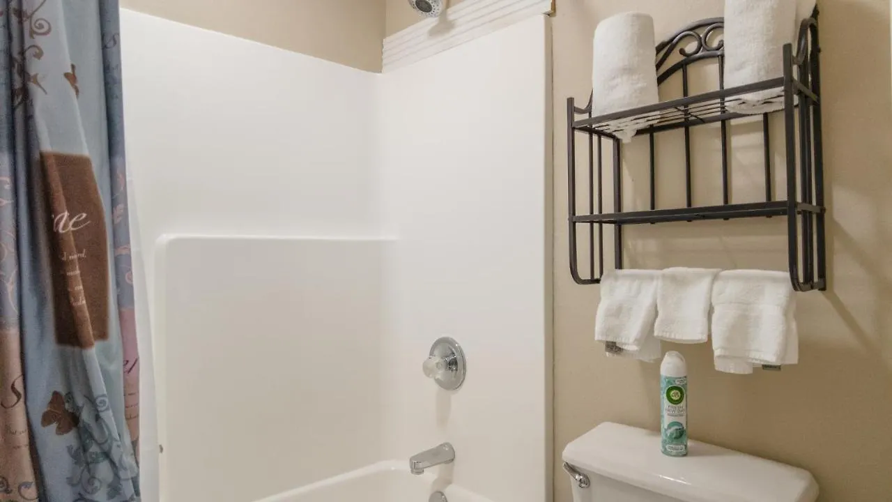 2br - Near The Strip - Jacuzzi Tub - Free Tickets Included - Ch1-35 別荘 ブランソン