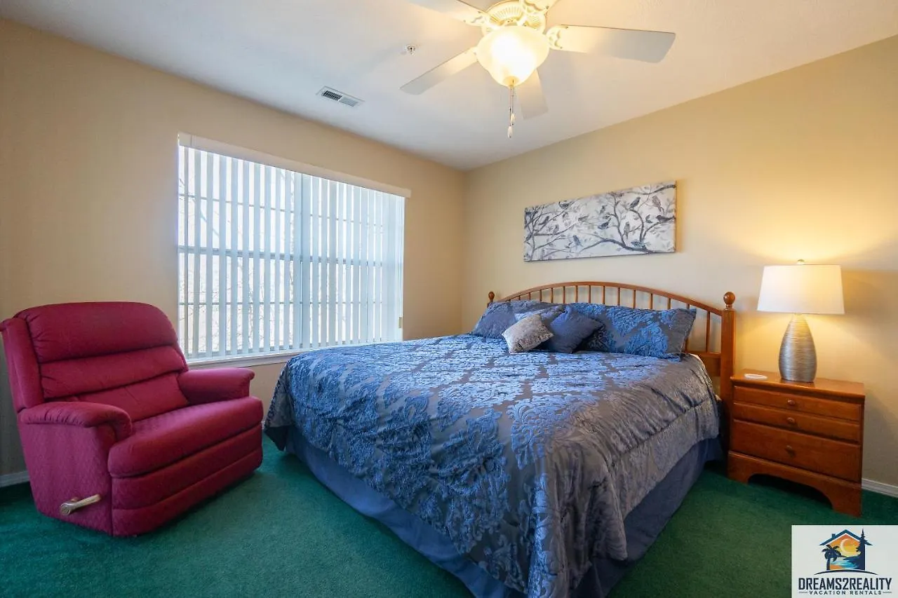 2br Walk-in - Near The Strip - Free Tickets Included - Ch1-18 ブランソン