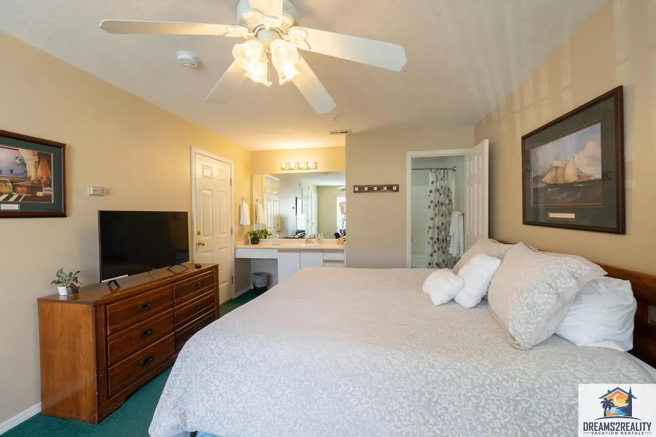 2br Walk-in - Near The Strip - Free Tickets Included - Ch1-18 * ブランソン