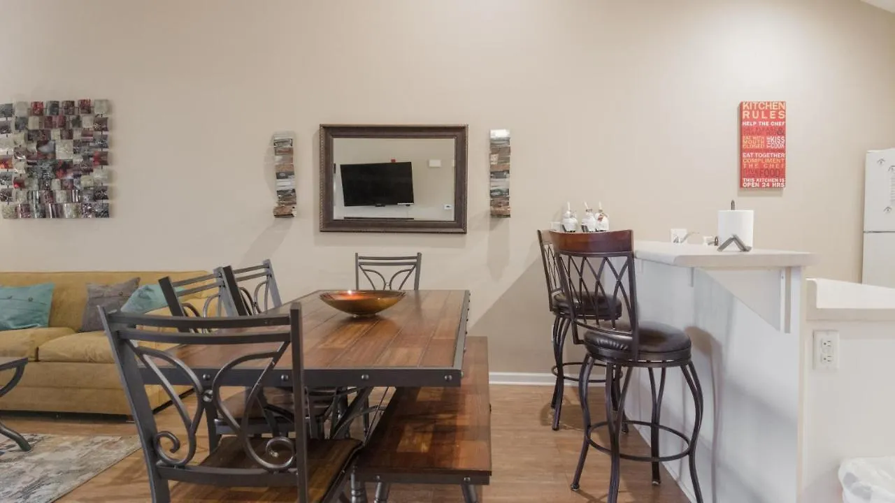 2br - Near The Strip - Jacuzzi Tub - Free Tickets Included - Ch1-35 別荘
