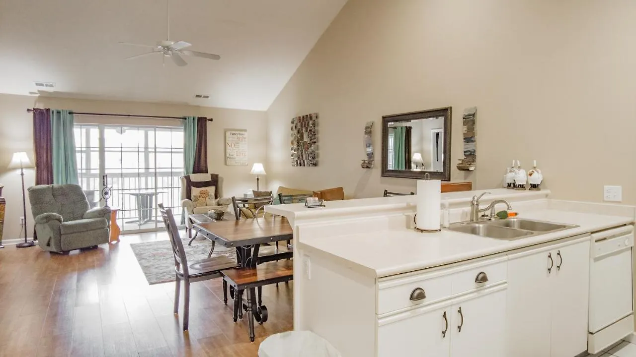 2br - Near The Strip - Jacuzzi Tub - Free Tickets Included - Ch1-35 Nyaraló *