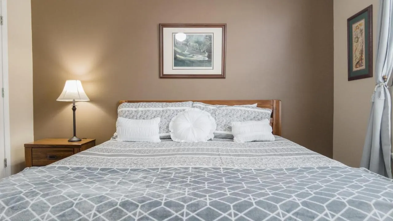 2br - Near The Strip - Jacuzzi Tub - Free Tickets Included - Ch1-35 別荘 ブランソン