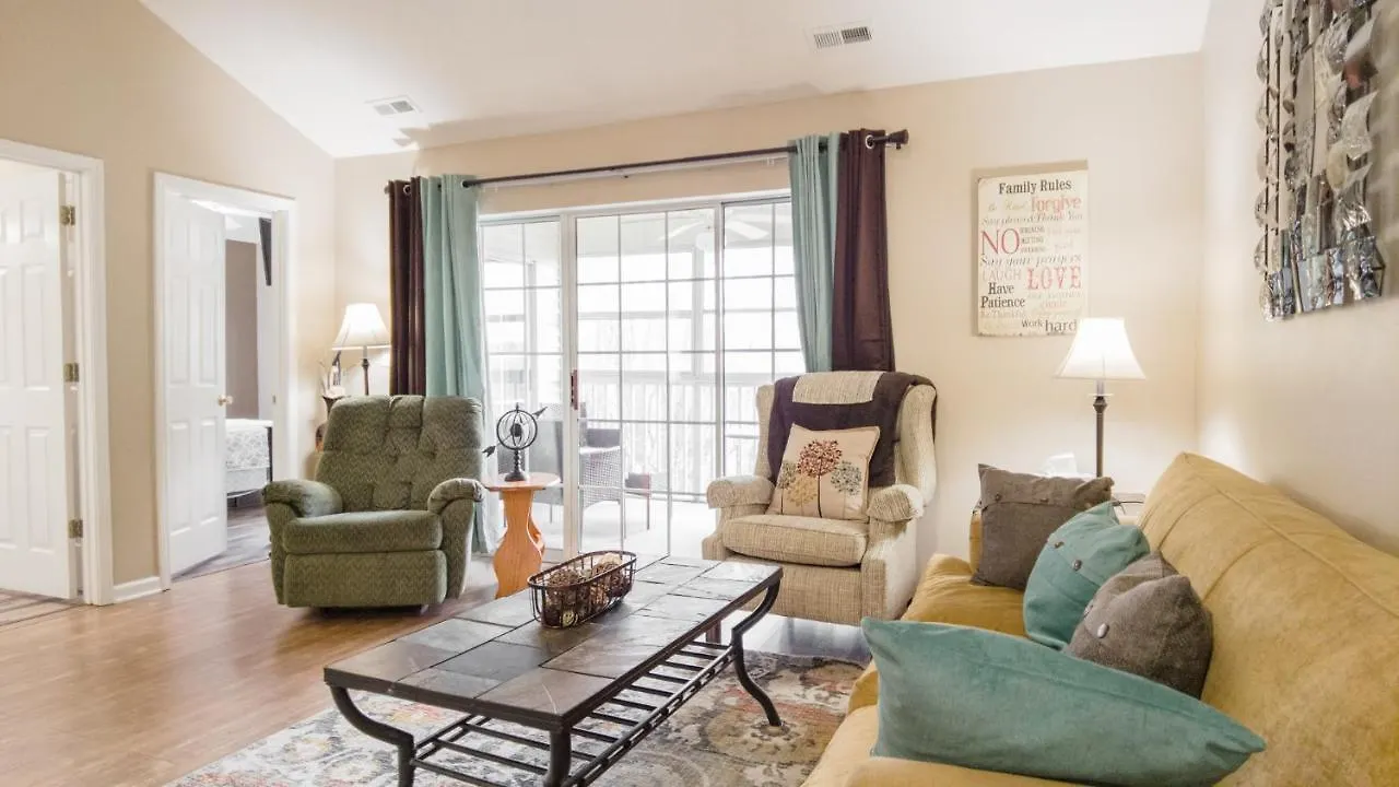 2br - Near The Strip - Jacuzzi Tub - Free Tickets Included - Ch1-35 *