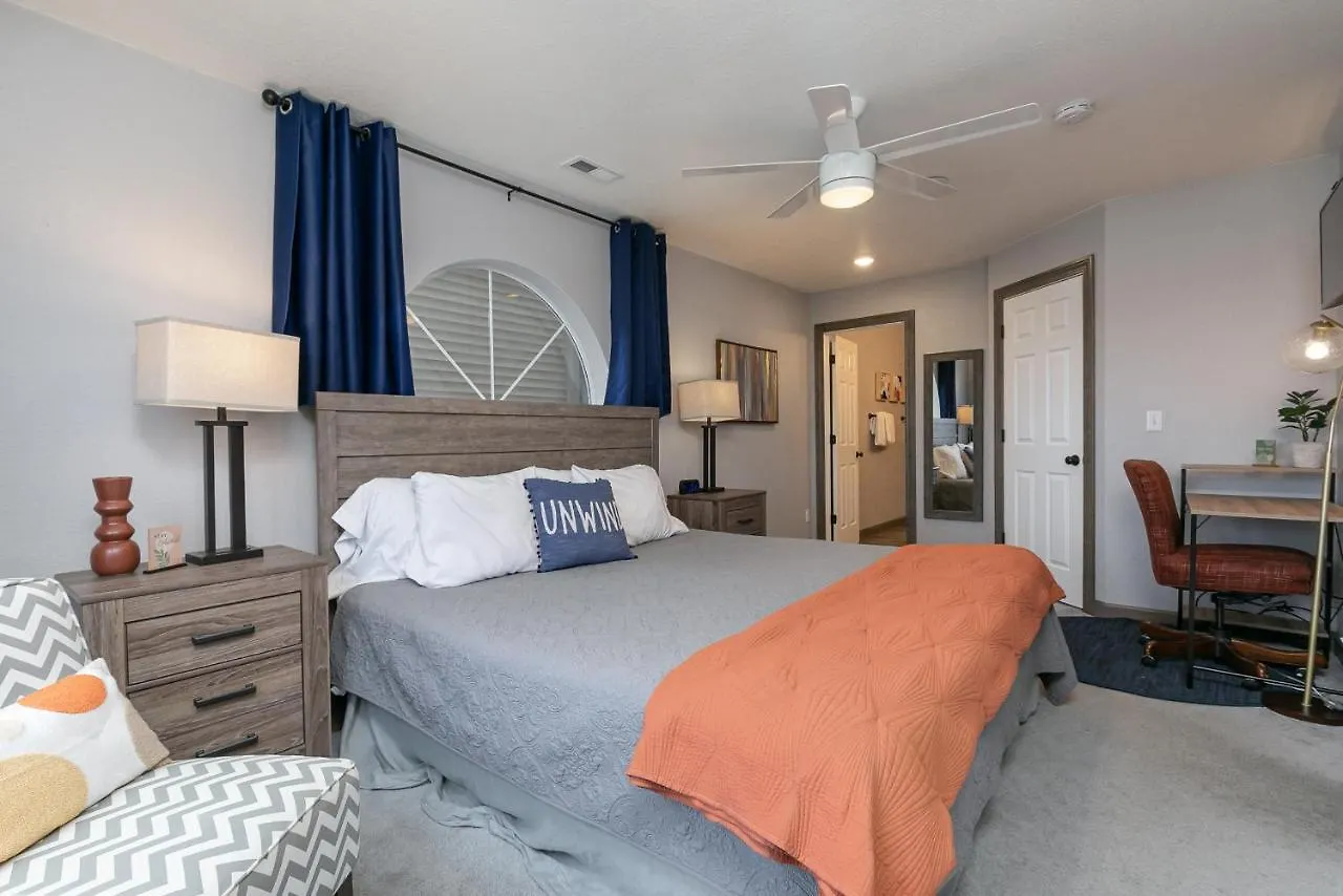 3br Updated - Family Games - Enclosed Patio - Free Tickets Included - Ch3-2 * Branson