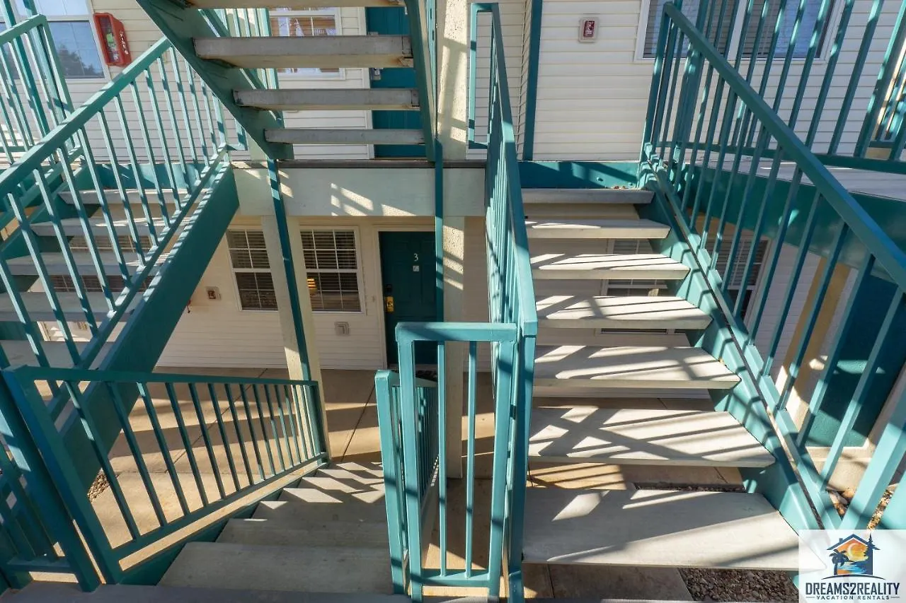 Casa de Férias 1br Walk-in With 2 Person Jacuzzi Tub - Near The Strip - Free Tickets Included - Ch5-3 Branson