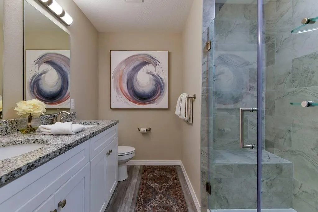 Branson's Newest Gem: View Condo,patio & Pool Lejlighed *