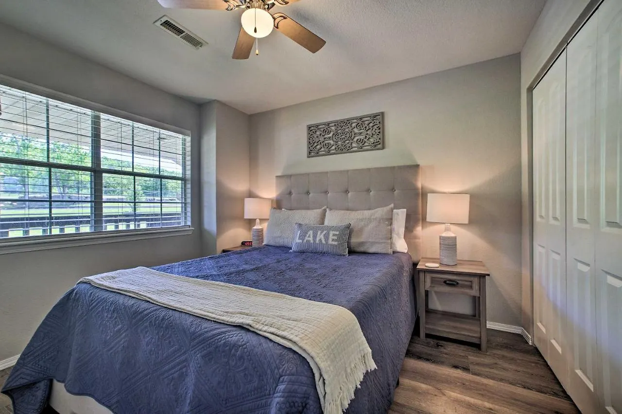 The Perch - Cove On Indian Point Appartement *