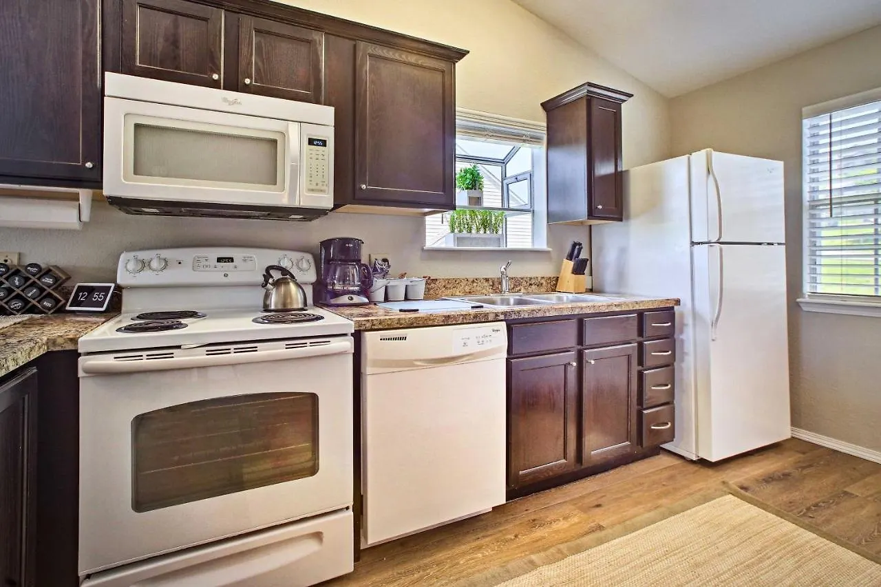 The Perch - Cove On Indian Point Appartement Branson