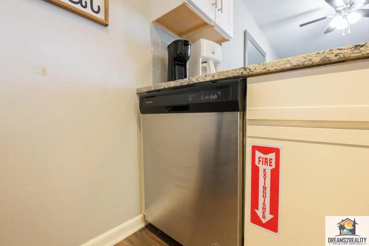 1br Walk-in - 2 Pools - Free Attraction Tickets Included - Pr40-10