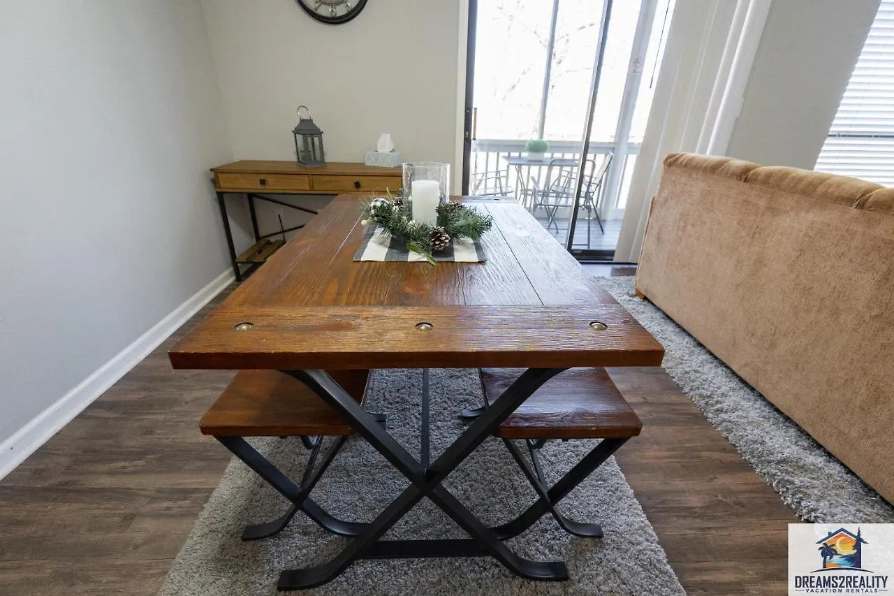 Ferienhaus 1br Walk-in - 2 Pools - Free Attraction Tickets Included - Pr40-10 *