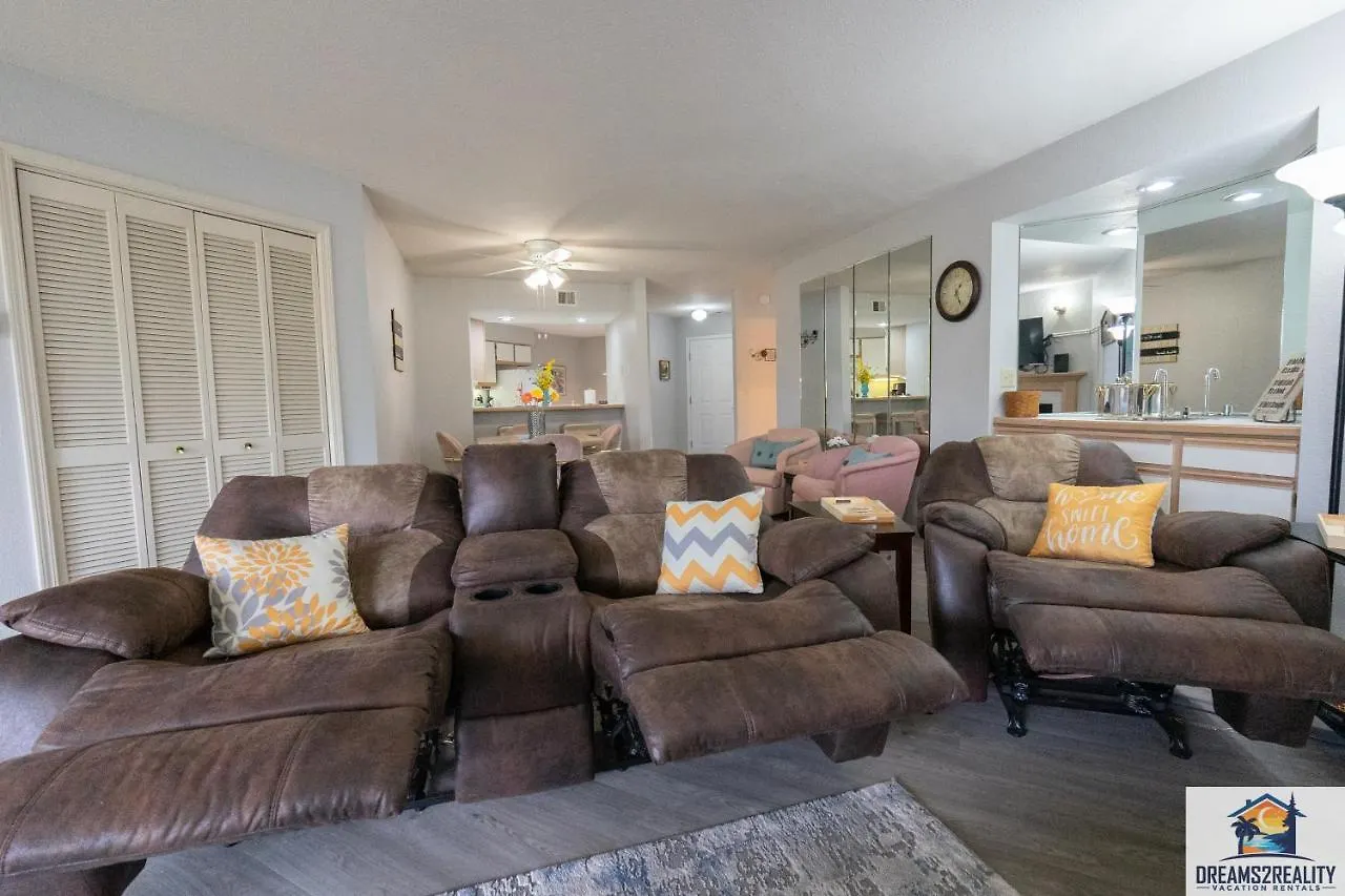 2br Walk-in At Pointe Royale - 2 Pools - Free Attraction Tickets Included -pr63-3 * Брэнсон