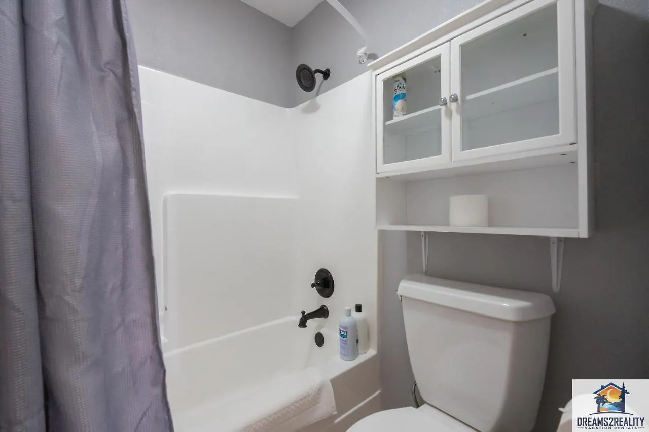 2br Walk-in - Near The 76 Strip - Free Wifi - Pool - Free Tickets Included - Clb-3 Дом отдыха