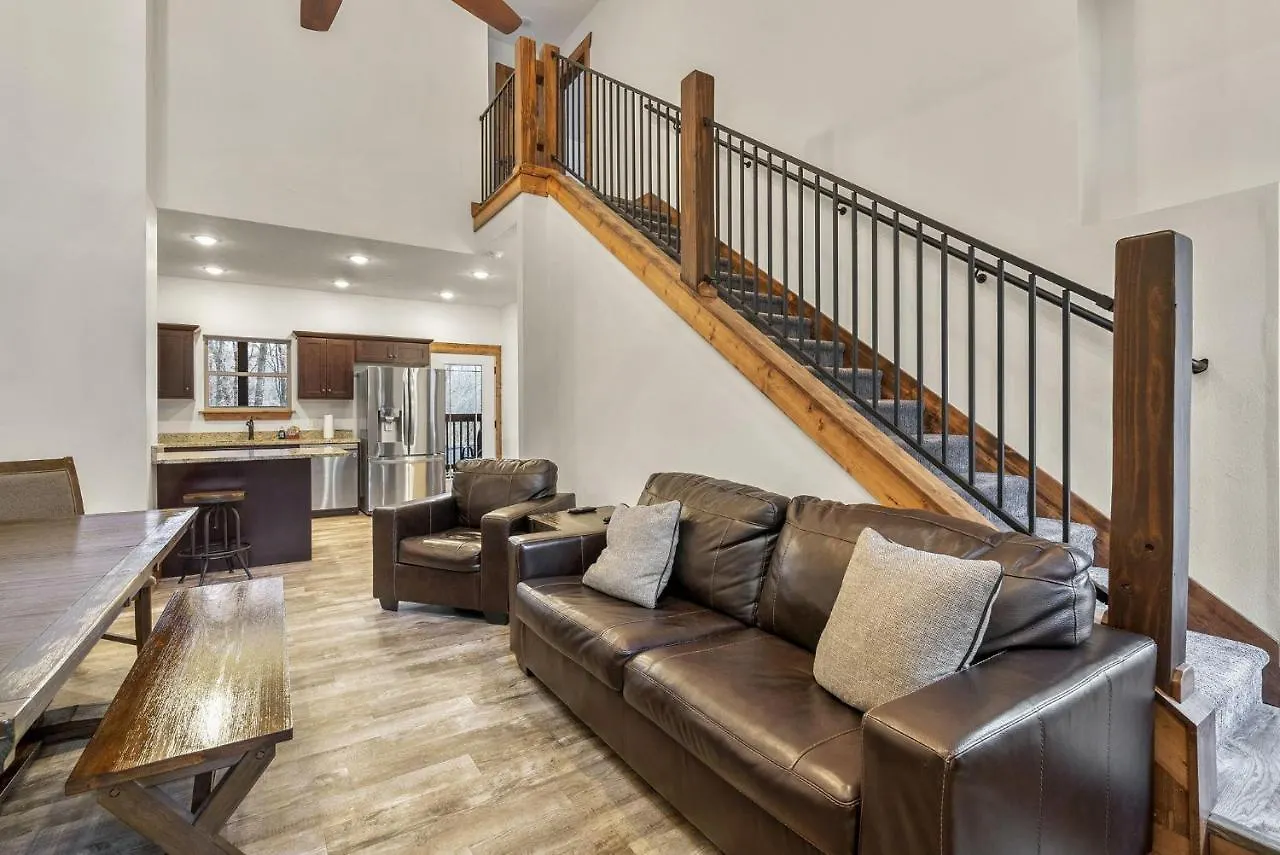 3bd Walk-in Near Silver Dollar - Game - Pool - Free Tickets Included - Rr-93b Dom wakacyjny