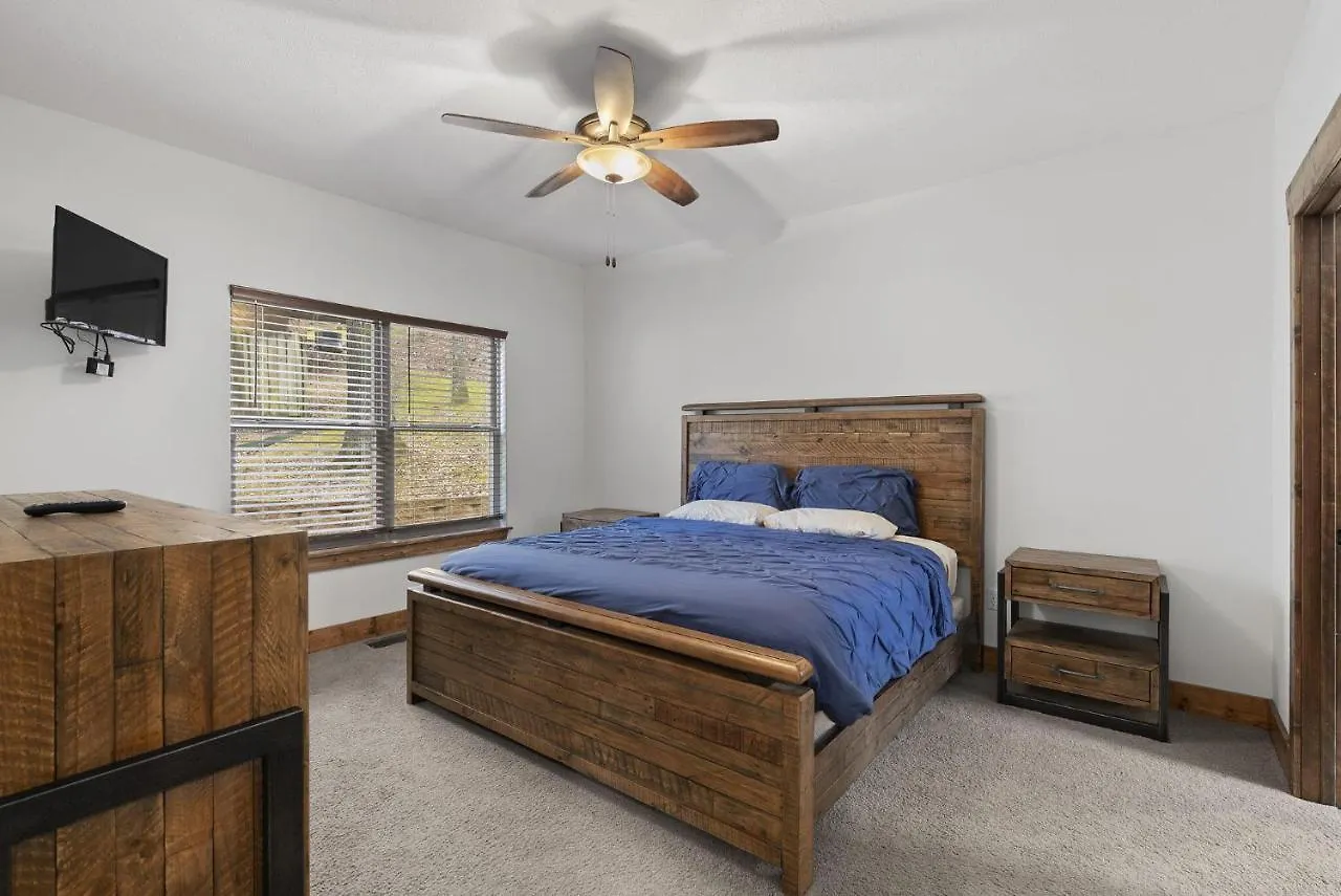 3bd Walk-in Near Silver Dollar - Game - Pool - Free Tickets Included - Rr-93b Dom wakacyjny *