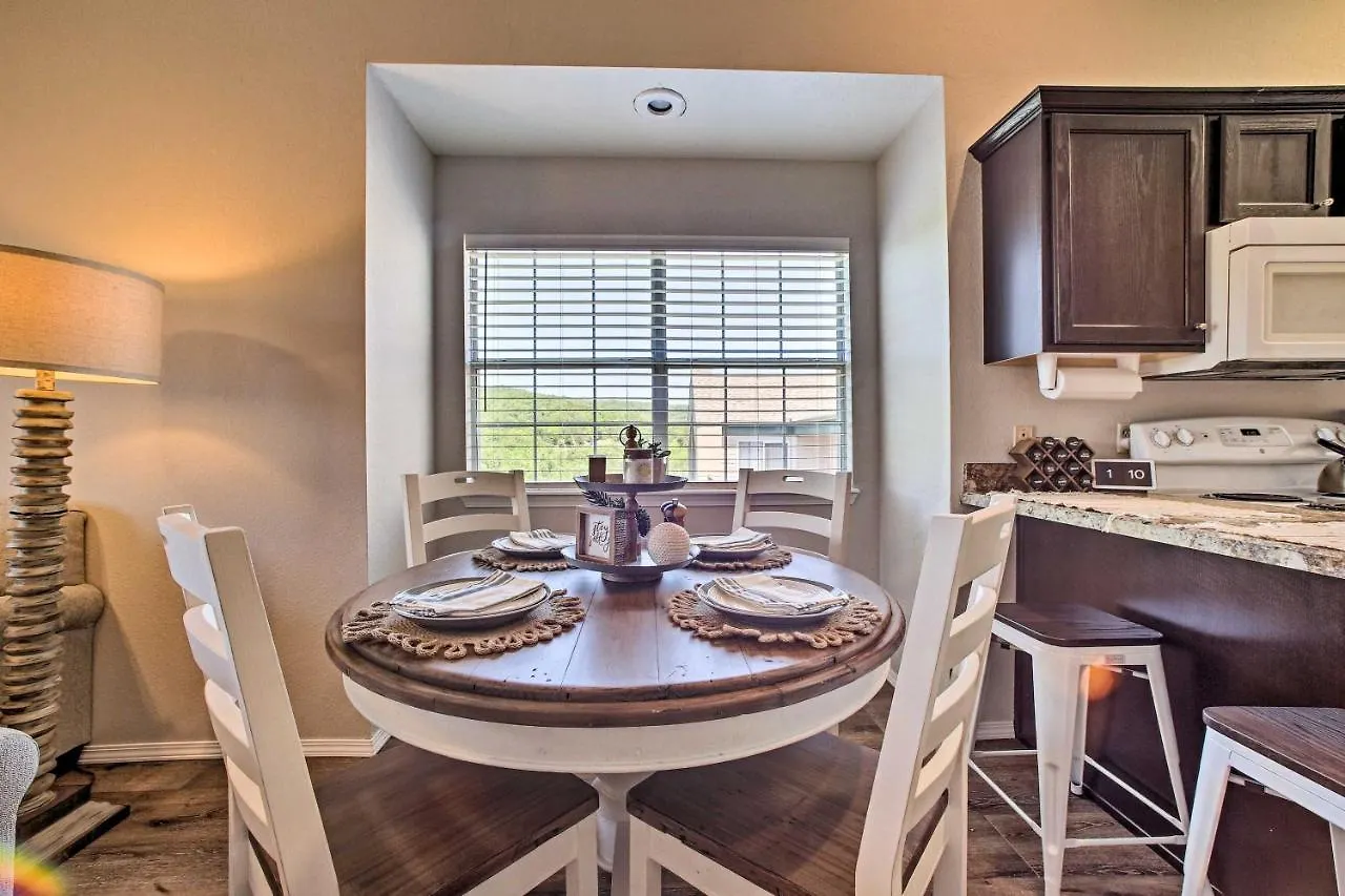 The Perch - Cove On Indian Point Appartement *