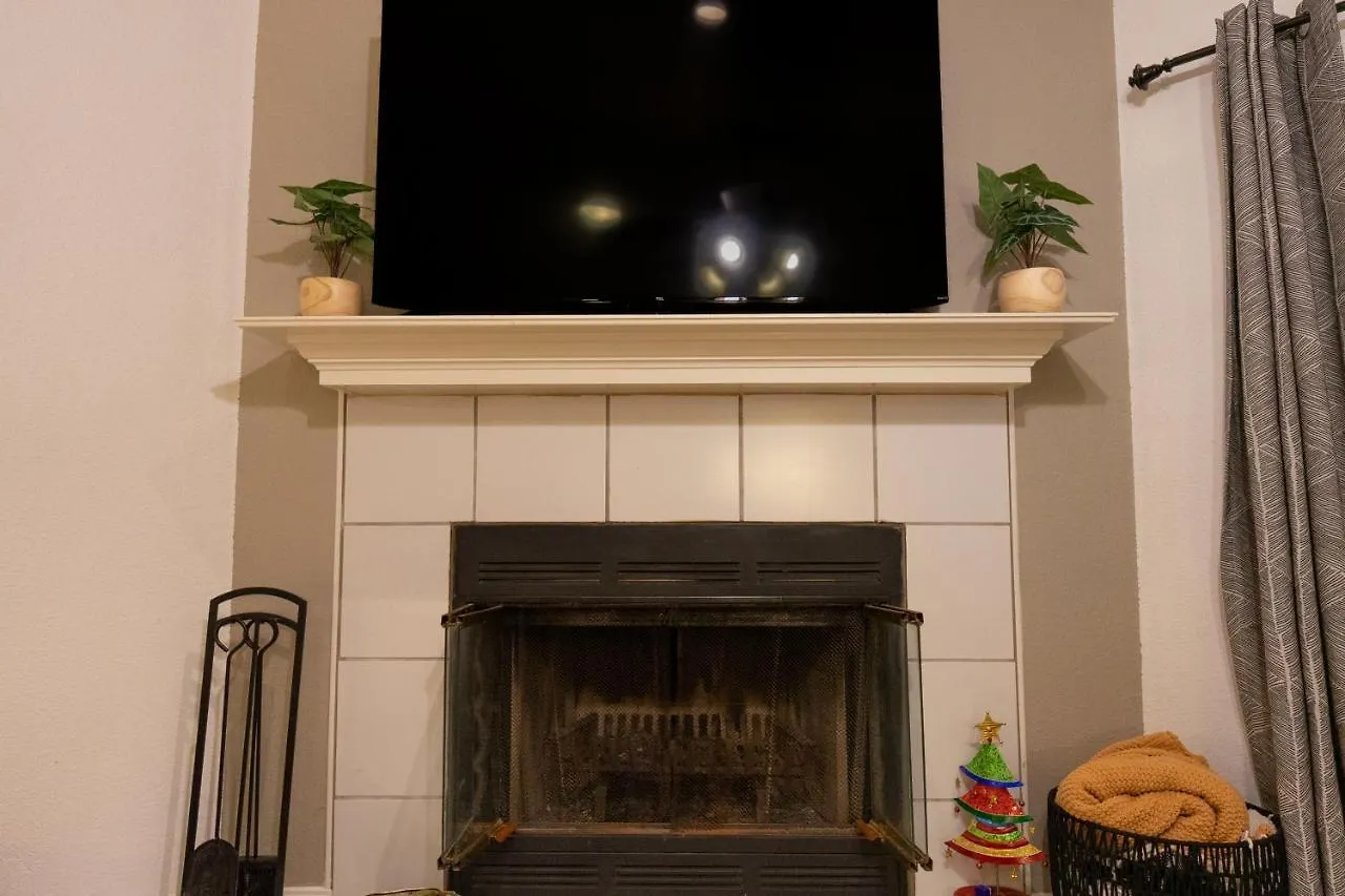 بيت للعطل 3br With Recliners - Location - Free Tickets Included - Fc39-2