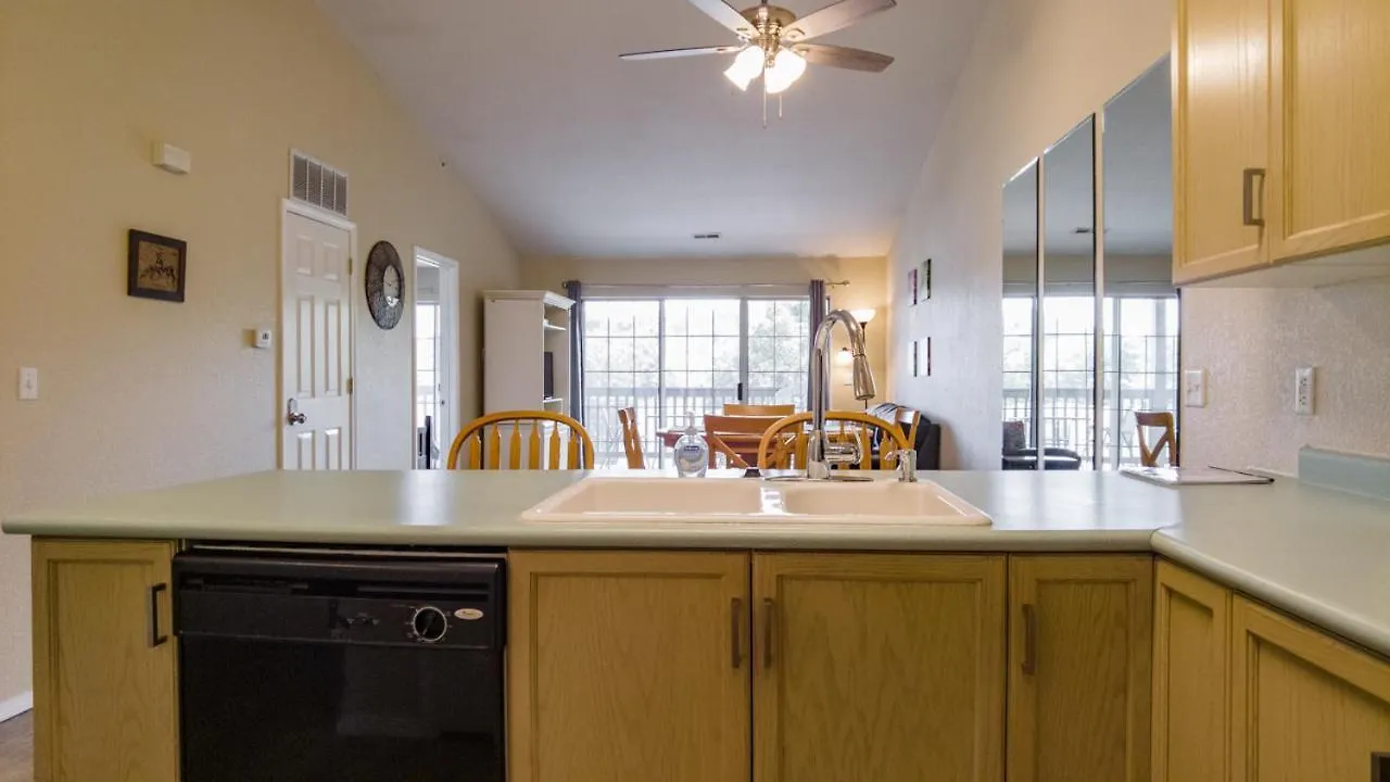 펜션 2br With A View - Near The Strip - Free Tickets Included - Fc61-25 *