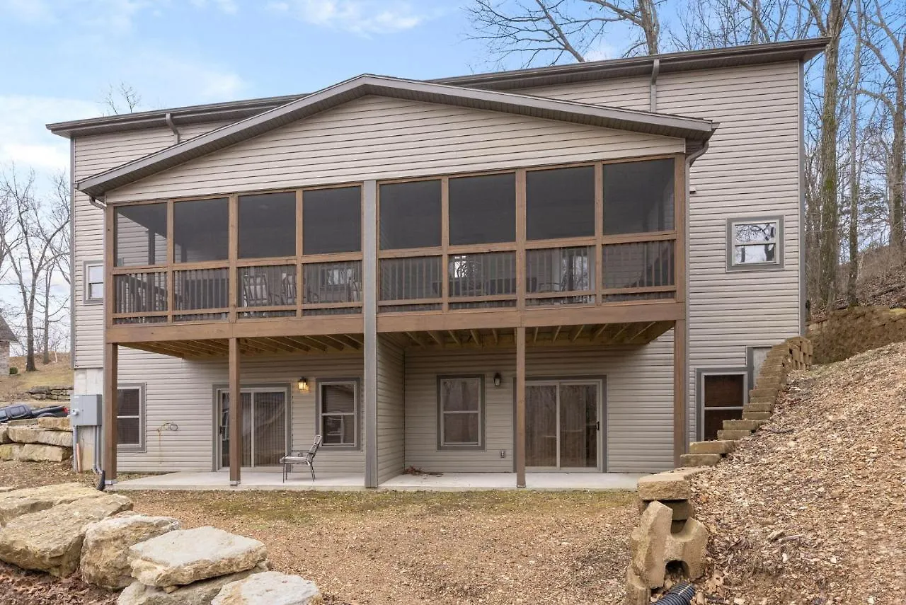 3bd Walk-in Near Silver Dollar - Game - Pool - Free Tickets Included - Rr-93b Dom wakacyjny Branson
