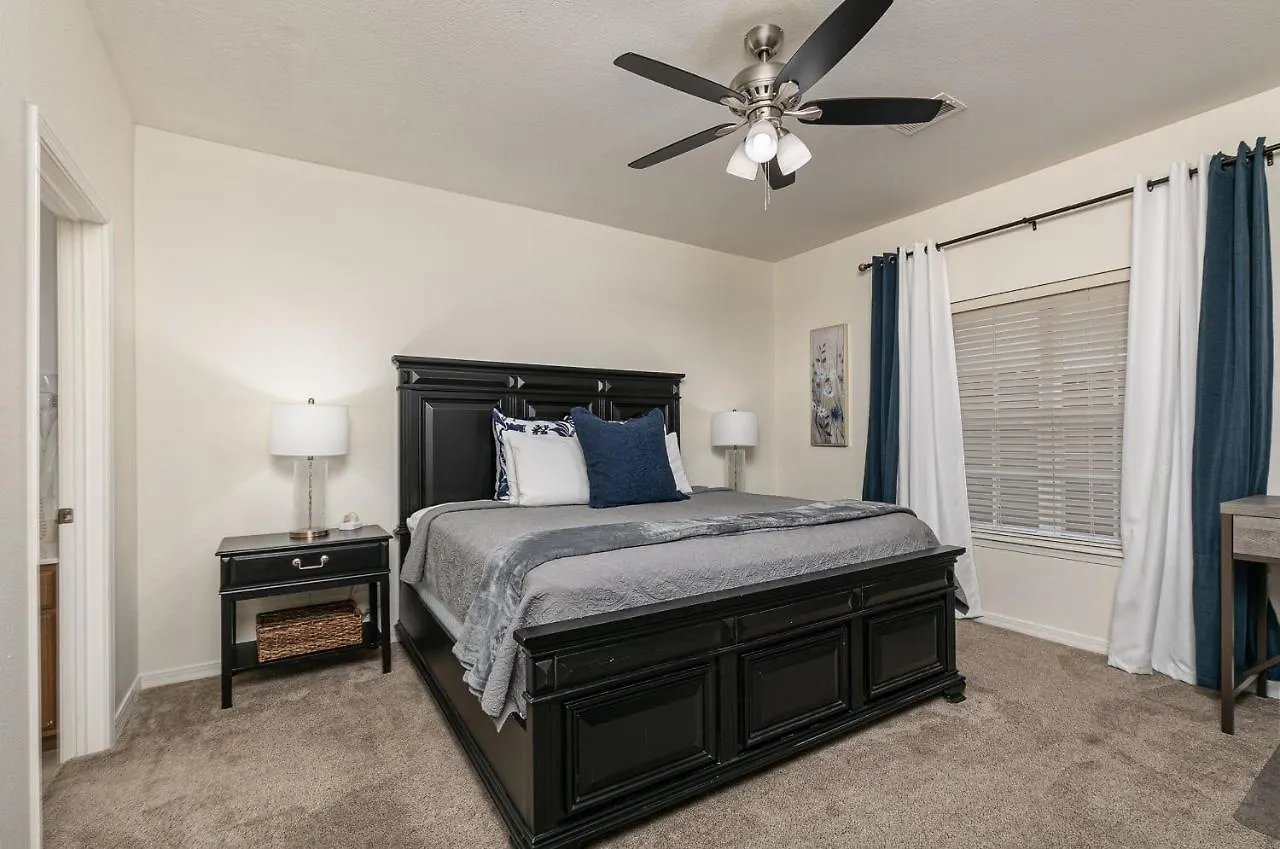 3br Walk-in - Close To Attractions - Free Tickets Each Day - Rl4-2