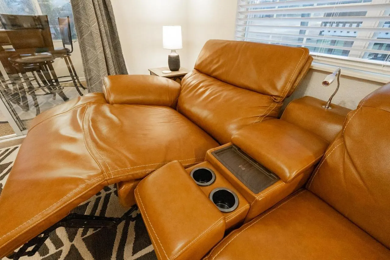 3br With Recliners - Location - Free Tickets Included - Fc39-2 Branson