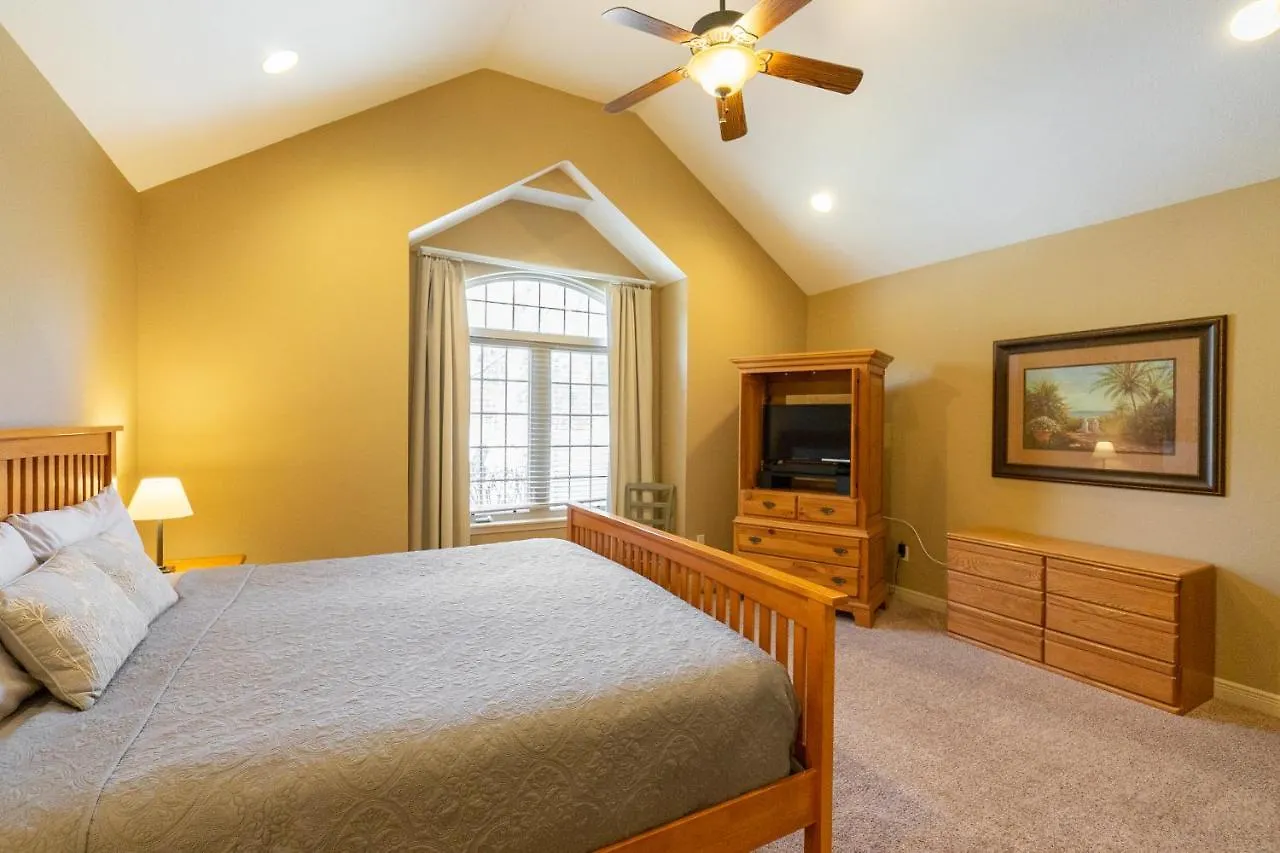4br Walk-in - Pool Table - Hot Tub - Fire Pit - Free Tickets Included - Dv164 Apartamento *