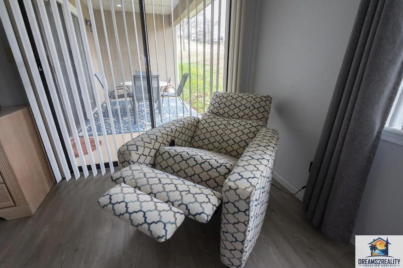Дом отдыха 2br Walk-in At Pointe Royale - 2 Pools - Free Attraction Tickets Included -pr63-3 *