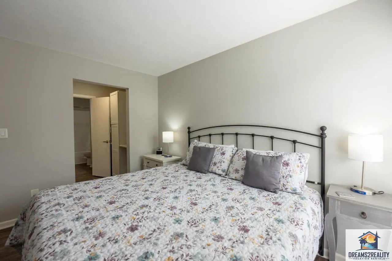 1br Walk-in - 2 Pools - Free Attraction Tickets Included - Pr40-10 Ferienhaus *