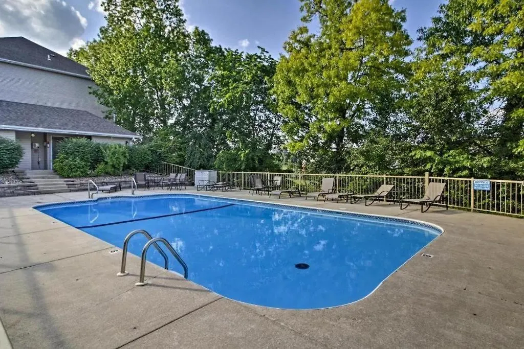 Holiday home 1bd King With 2 Person Jacuzzi Tub - Near The Strip - Free Tickets Included - T1-9