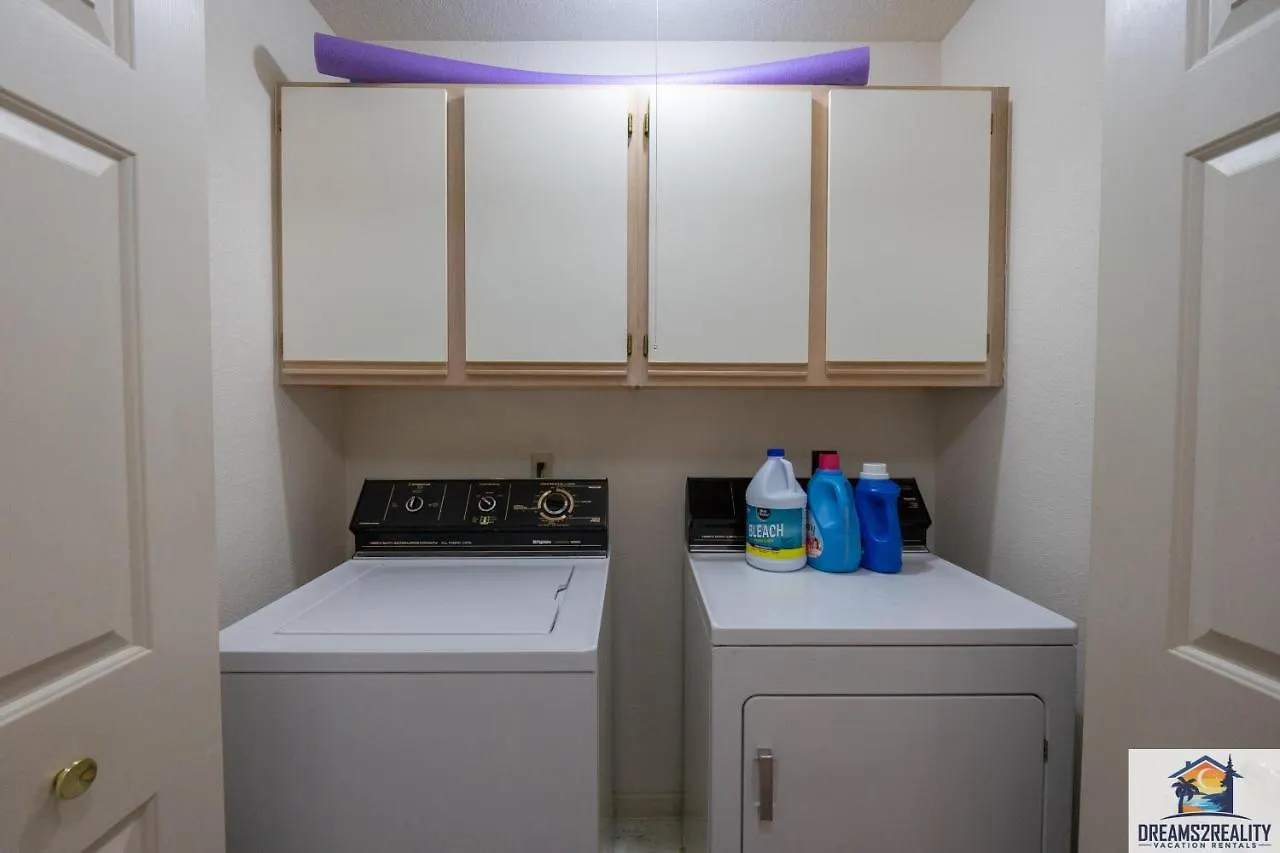 Дом отдыха 2br Walk-in At Pointe Royale - 2 Pools - Free Attraction Tickets Included -pr63-3 Брэнсон