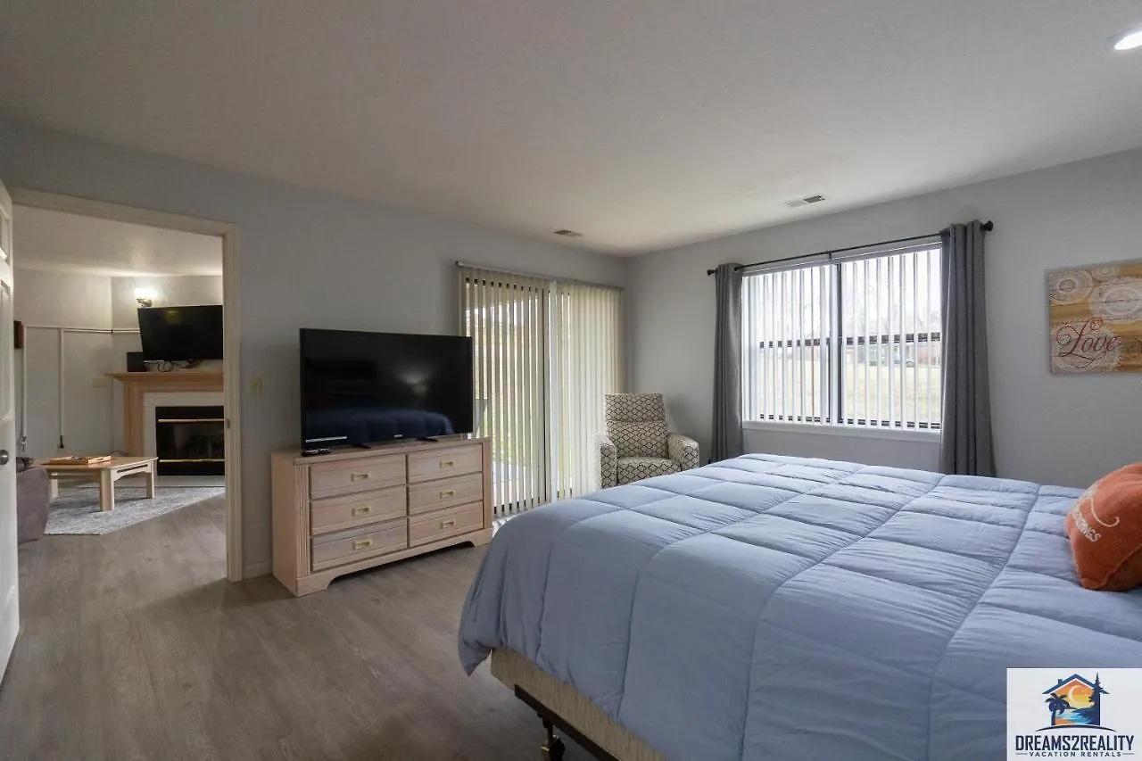 2br Walk-in At Pointe Royale - 2 Pools - Free Attraction Tickets Included -pr63-3 Дом отдыха Брэнсон
