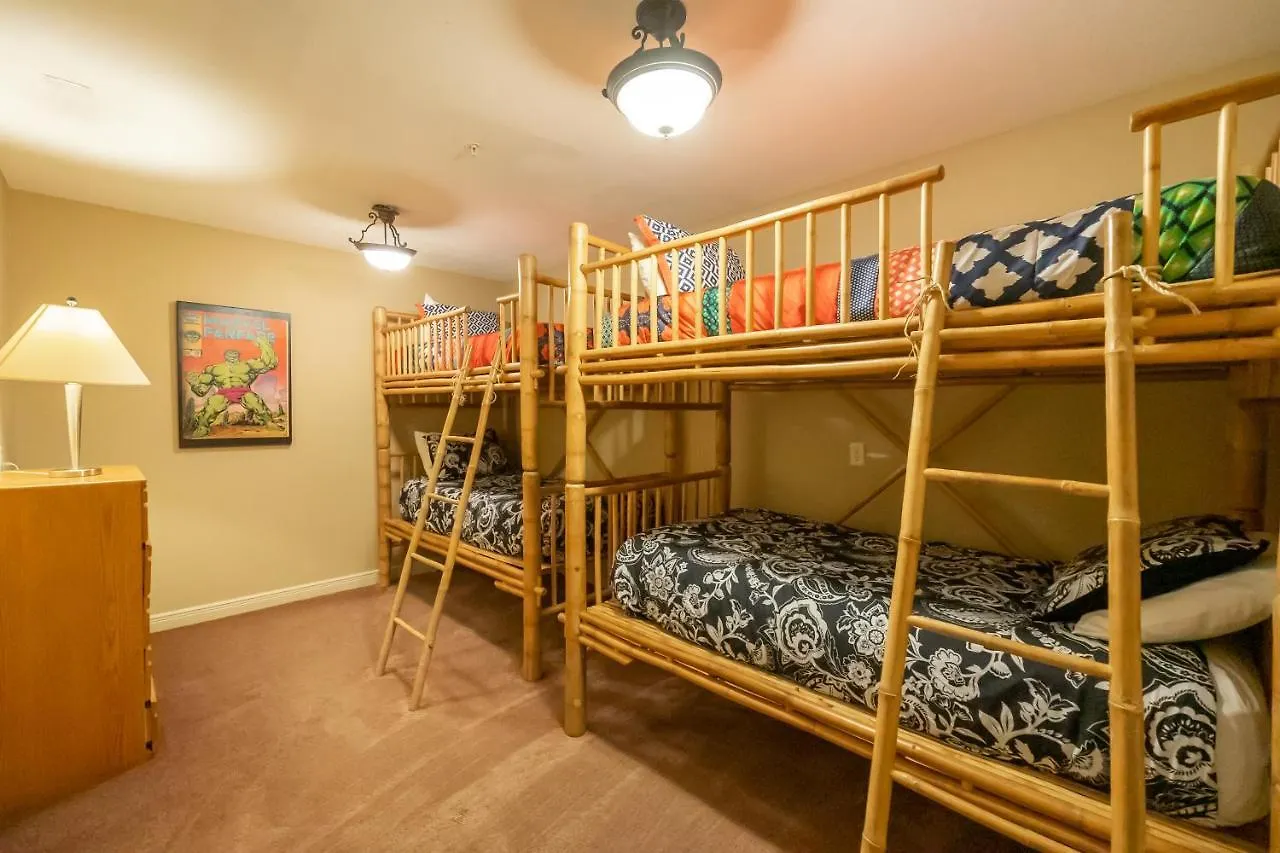 4br Walk-in - Pool Table - Hot Tub - Fire Pit - Free Tickets Included - Dv164 Apartamento