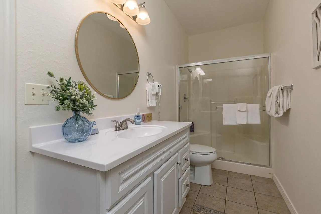 3br Walk-in - Close To Attractions - Free Tickets Each Day - Rl4-2 *