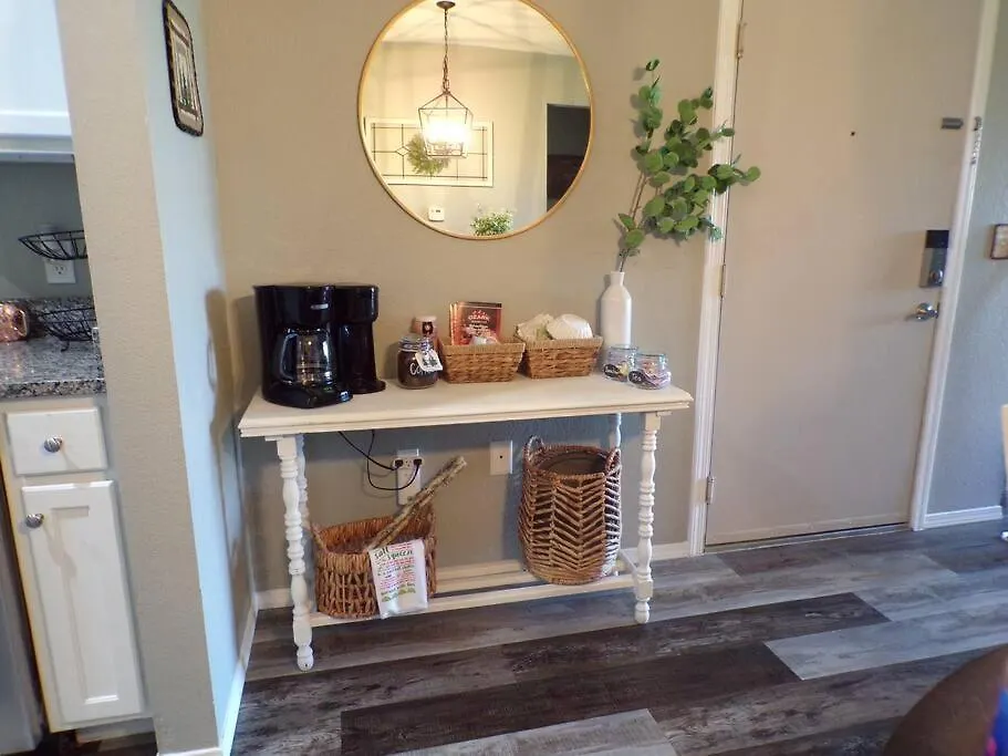 Spruce Valley Appartamento *